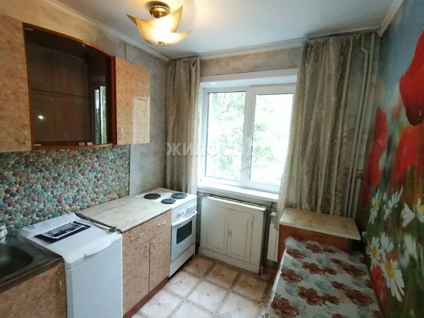 
   Продам 1-комнатную, 31 м², Лазо ул, 37

. Фото 7.