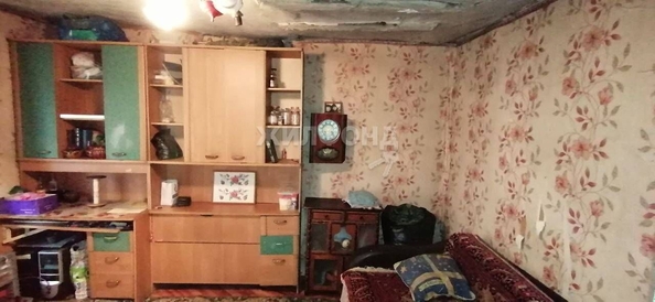 
   Продам дом, 36.2 м², Междуреченск

. Фото 2.