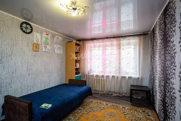 
   Продам 2-комнатную, 41.7 м², Шункова (Кузнецкий р-н) ул, 18

. Фото 1.