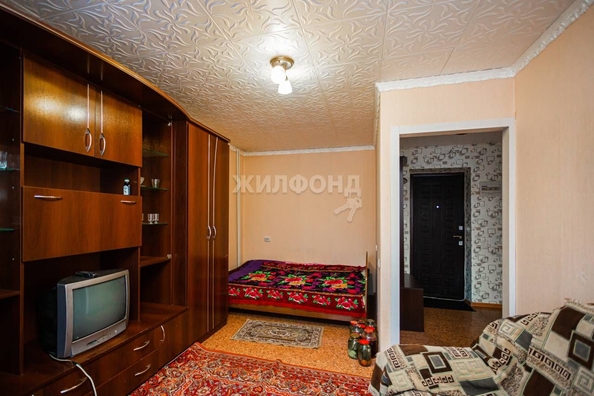 
   Продам 1-комнатную, 32.9 м², Дузенко  ул, 21А

. Фото 6.