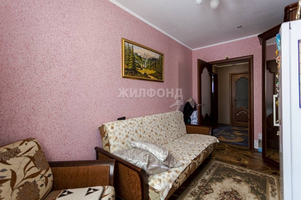 
   Продам 3-комнатную, 61.5 м², Ермака ул, 14

. Фото 3.