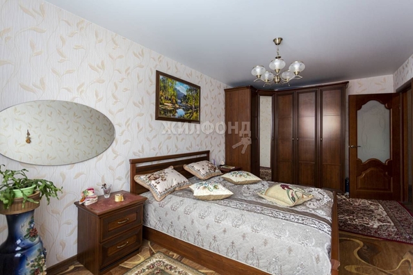 
   Продам 3-комнатную, 61.5 м², Ермака ул, 14

. Фото 5.