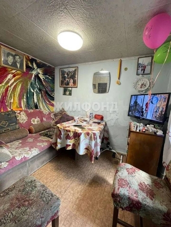 
   Продам дом, 36.6 м², Мыски

. Фото 2.