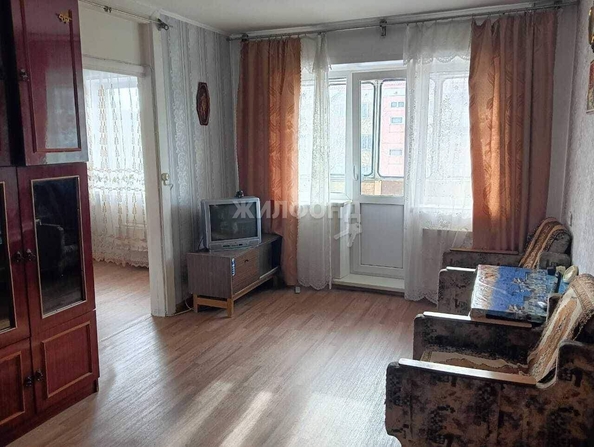 
   Продам 2-комнатную, 45.8 м², 50 лет Комсомола пр-кт, 2

. Фото 8.