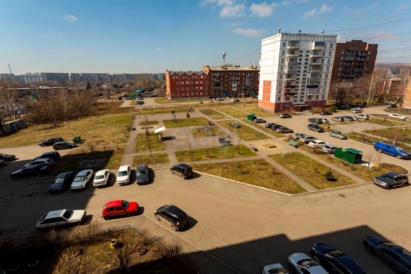 
   Продам 2-комнатную, 50.7 м², Тульская (Орджоникидзевский р-н) ул, 19

. Фото 5.