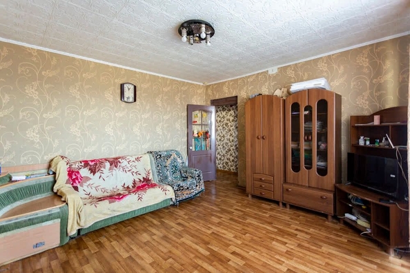 
   Продам 2-комнатную, 50.7 м², Тульская (Орджоникидзевский р-н) ул, 19

. Фото 7.