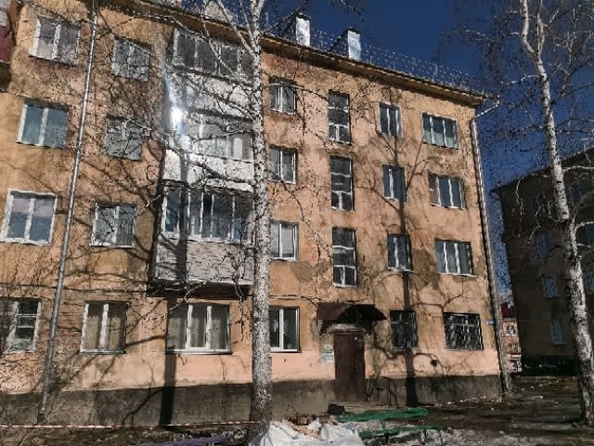 
   Продам 1-комнатную, 31 м², Коммунистическая ул, 33

. Фото 9.