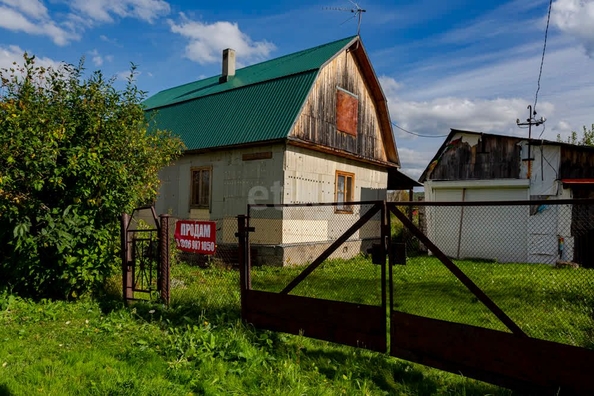 
   Продам дом, 53 м², Таргай

. Фото 7.