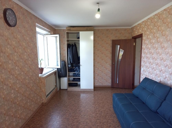 
   Продам 2-комнатную, 48.5 м², Полярная ул, 1

. Фото 1.