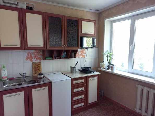 
   Продам 2-комнатную, 48.5 м², Полярная ул, 1

. Фото 4.