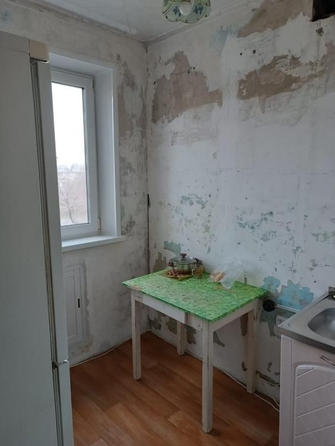 
   Продам 2-комнатную, 44 м², Октябрьская ул, 47

. Фото 1.