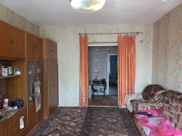 
   Продам 2-комнатную, 59.5 м², Ермака ул, 24

. Фото 4.