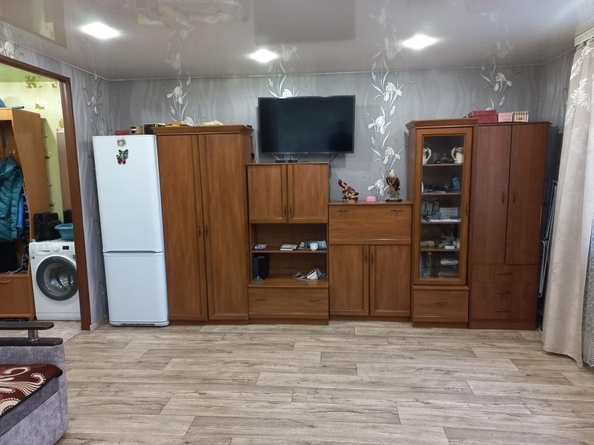 
   Продам 1-комнатную, 32.1 м², Ленина ул, 36Д

. Фото 8.