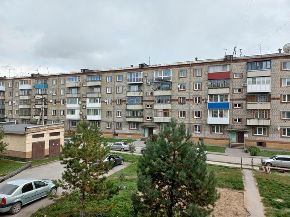 
   Продам 2-комнатную, 48.5 м², Ленина ул, 61

. Фото 2.