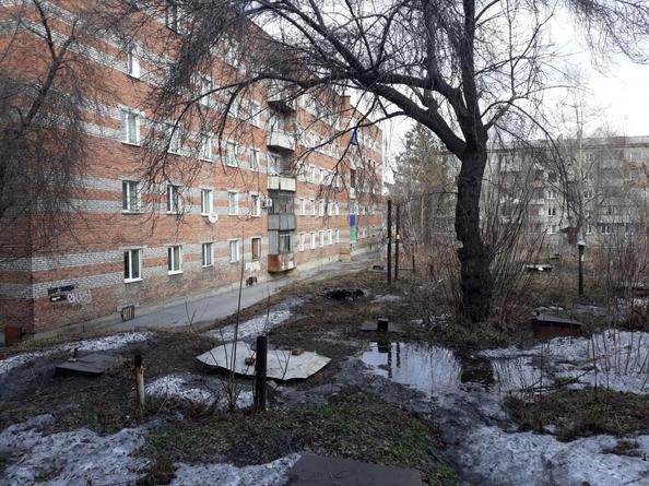 
   Продам 2-комнатную, 40.7 м², Юбилейная ул, 14

. Фото 6.