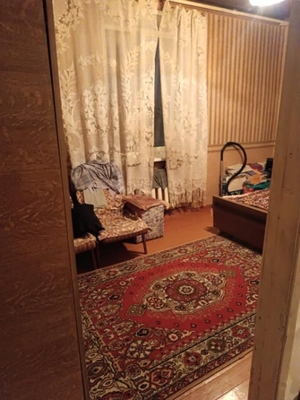 
   Продам 3-комнатную, 62 м², 

. Фото 6.