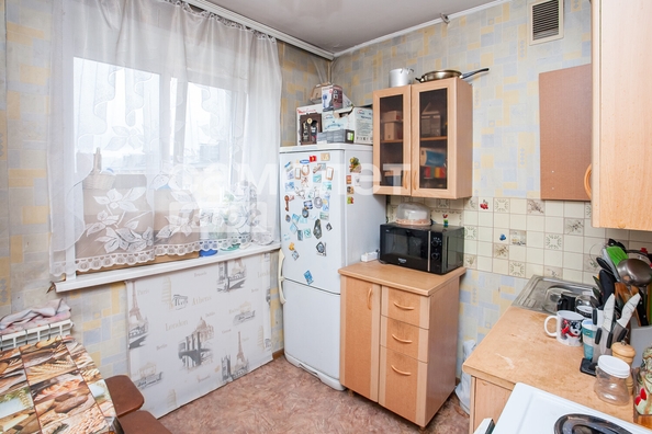 
   Продам 2-комнатную, 42.5 м², Космическая ул, 1 А

. Фото 7.