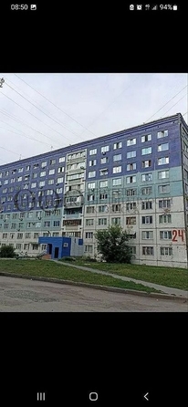 
   Продам 1-комнатную, 16 м², Ленинградский пр-кт, 24а

. Фото 1.