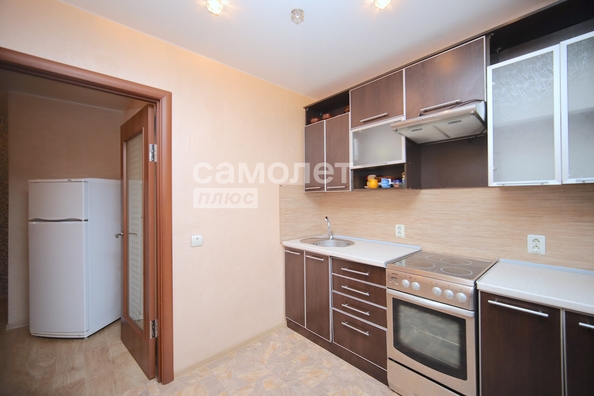 
   Продам 2-комнатную, 44 м², Сарыгина ул, 28

. Фото 6.