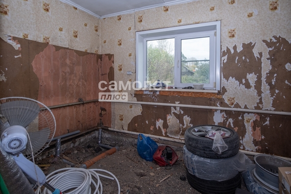 
   Продам дом, 67.3 м², Кемерово

. Фото 11.