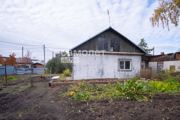 
   Продам дом, 67.3 м², Кемерово

. Фото 18.