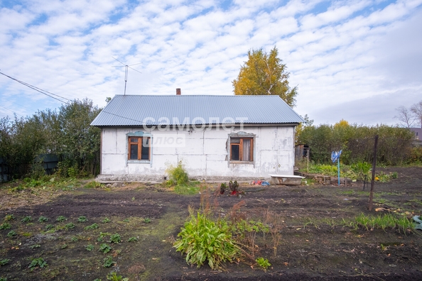 
   Продам дом, 67.3 м², Кемерово

. Фото 20.