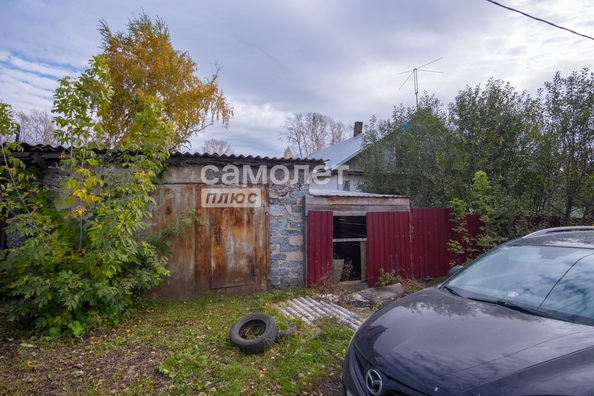 
   Продам дом, 67.3 м², Кемерово

. Фото 21.