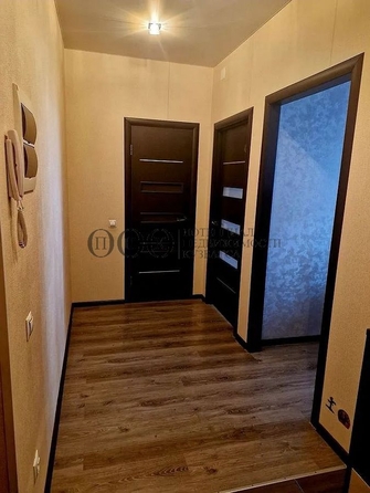 
   Продам 1-комнатную, 45.1 м², Космическая ул, 24а

. Фото 2.