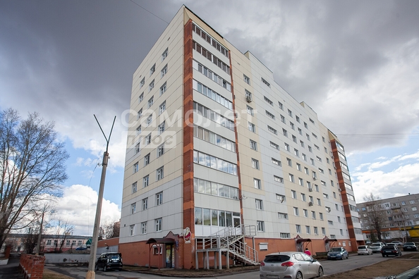 
   Продам 5-комнатную, 168.1 м², Луначарского ул, 2а

. Фото 36.