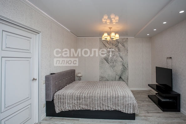 
  Продается 4-комн. квартира, 169 м², Луначарского ул, д. 2а
. Фото 21.