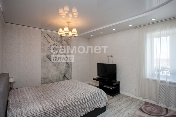 
  Продается 4-комн. квартира, 169 м², Луначарского ул, д. 2а
. Фото 22.