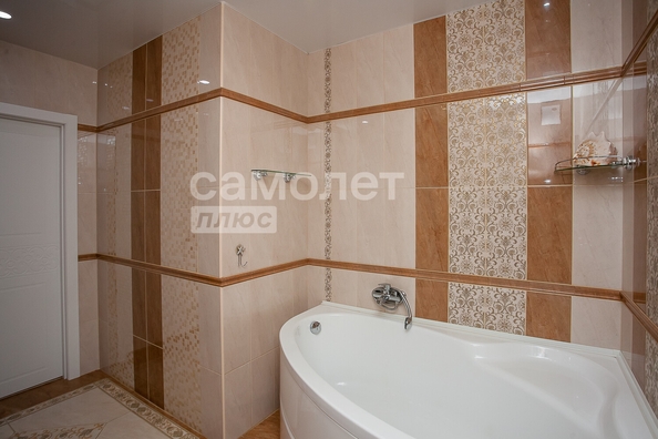 
  Продается 4-комн. квартира, 169 м², Луначарского ул, д. 2а
. Фото 26.