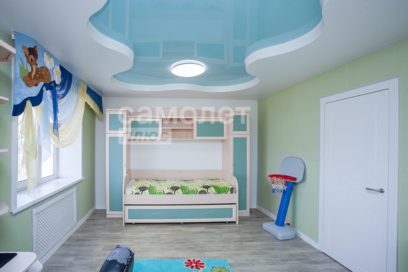 
  Продается 4-комн. квартира, 169 м², Луначарского ул, д. 2а
. Фото 29.