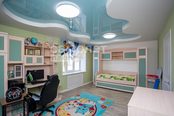 
  Продается 4-комн. квартира, 169 м², Луначарского ул, д. 2а
. Фото 30.