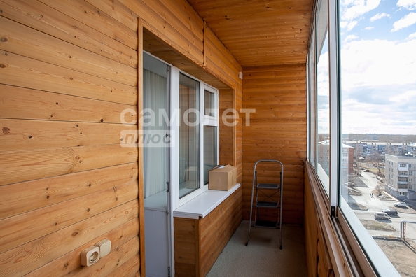 
  Продается 4-комн. квартира, 169 м², Луначарского ул, д. 2а
. Фото 33.
