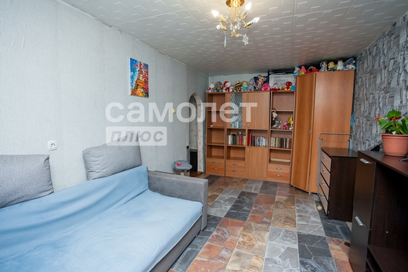 
   Продам 1-комнатную, 32.8 м², Ворошилова ул, 12

. Фото 9.