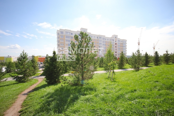 
   Продам 1-комнатную, 53.5 м², Солнечный б-р, 32

. Фото 10.