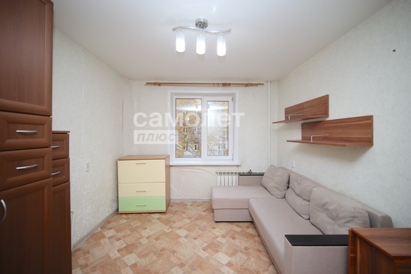 
   Продам 1-комнатную, 16.9 м², Дзержинского ул, 9а

. Фото 3.