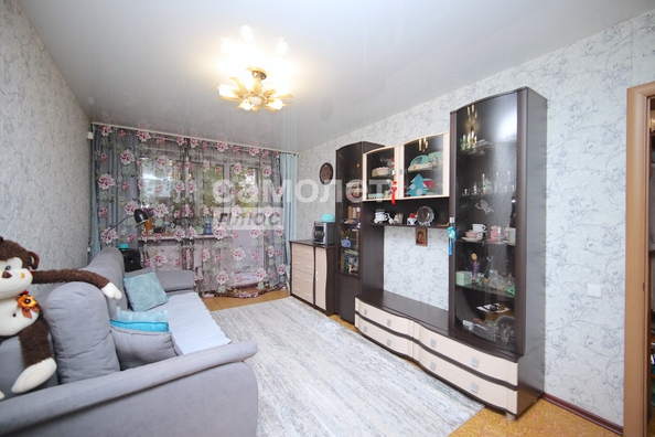 
   Продам 2-комнатную, 44.1 м², Сибиряков-Гвардейцев ул, 20

. Фото 10.