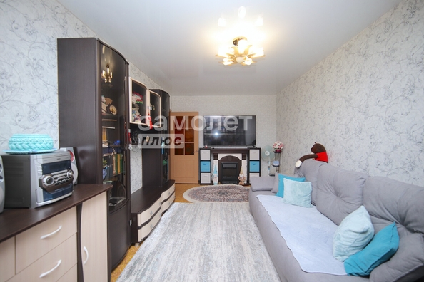 
   Продам 2-комнатную, 44.1 м², Сибиряков-Гвардейцев ул, 20

. Фото 11.