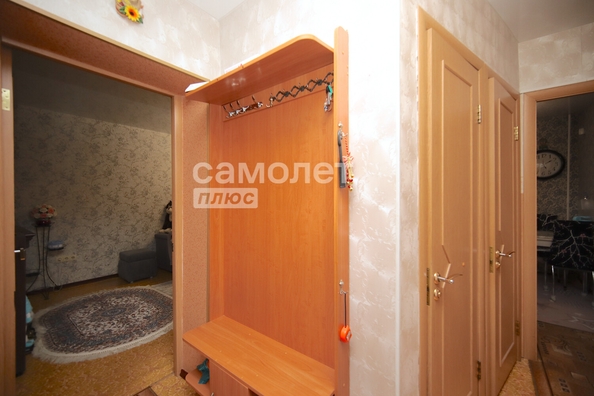 
   Продам 2-комнатную, 44.1 м², Сибиряков-Гвардейцев ул, 20

. Фото 26.