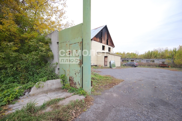 
  Продается производственное помещение, 857 м², Крупской ул, д. 8
. Фото 7.