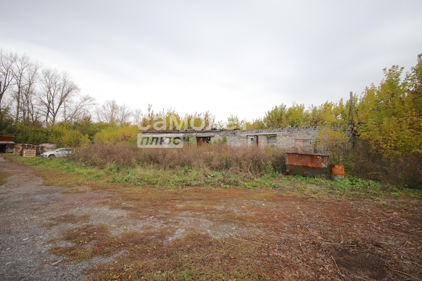 
  Продается производственное помещение, 857 м², Крупской ул, д. 8
. Фото 13.