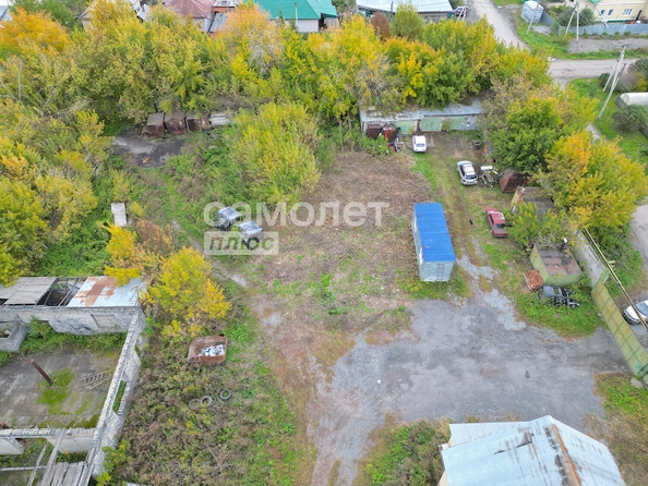 
  Продается производственное помещение, 857 м², Крупской ул, д. 8
. Фото 17.