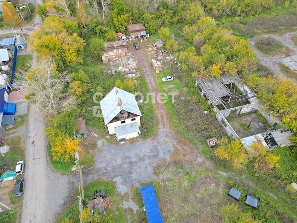 
  Продается производственное помещение, 857 м², Крупской ул, д. 8
. Фото 19.