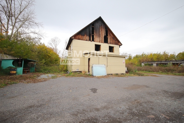 
  Продается производственное помещение, 857 м², Крупской ул, д. 8
. Фото 23.