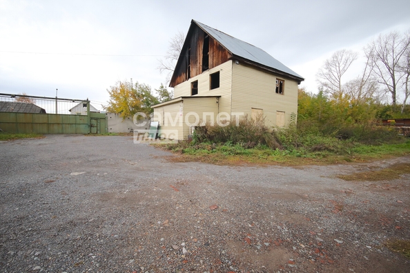 
  Продается производственное помещение, 857 м², Крупской ул, д. 8
. Фото 25.