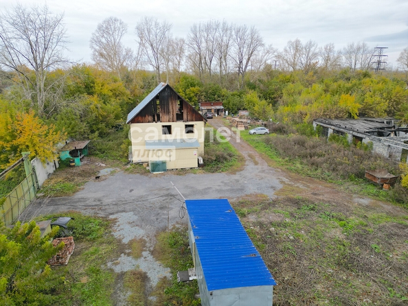 
  Продается производственное помещение, 857 м², Крупской ул, д. 8
. Фото 27.