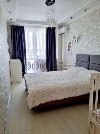 
   Продам 2-комнатную, 52 м², Тухачевского ул, 45в

. Фото 3.