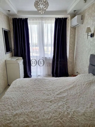 
   Продам 2-комнатную, 52 м², Тухачевского ул, 45в

. Фото 4.